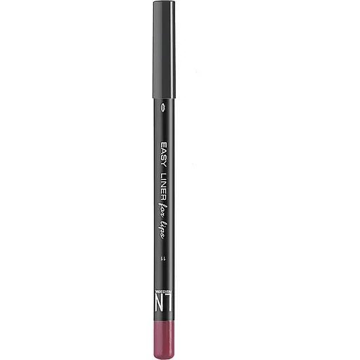 Олівець для губ LN Professional Easy Liner for Lips відтінок 11 (Квітучий амарант) 1.7 г