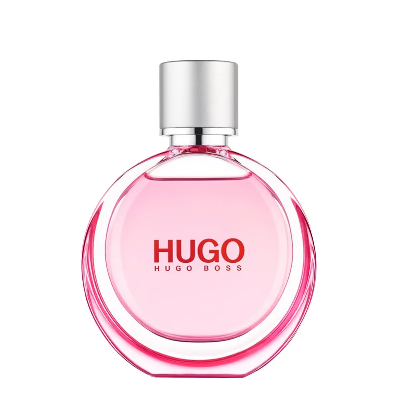 Hugo Extreme 75 мл Парфумована вода Hugo Boss (366152860)