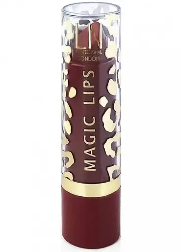 Помада для губ LN Professional Magic Lips Lipstick, відтінок 301, 3,5 г