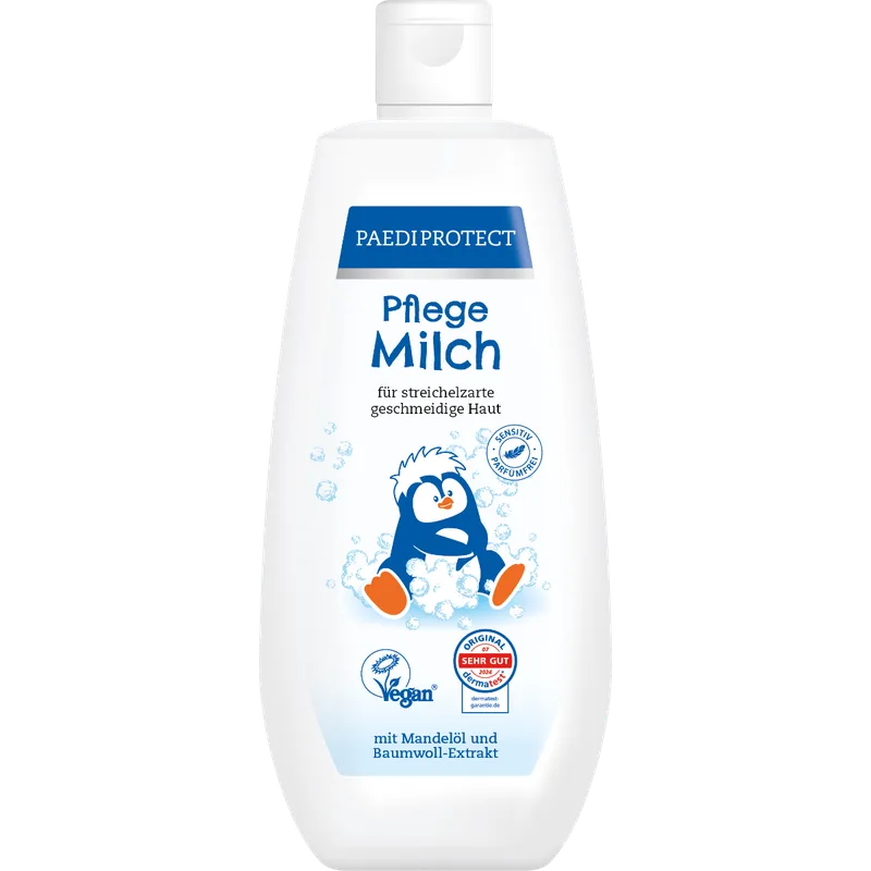 Молочко Paediprotect (Педіпротект) дитяче для тіла 300 мл