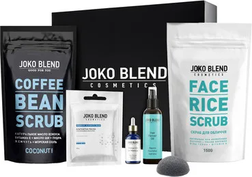 Набір Joko Blend Beauty Gift Pack
