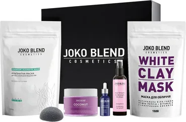 Набір Joko Blend Relax Gift Pack