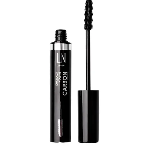 Туш для вій LN Professional Carbon Volume Mascara 10 мл