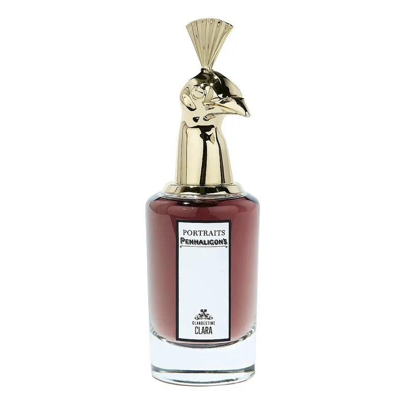 Парфумована вода Penhaligon's Portraits Clandestine Clara