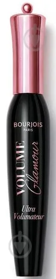 Туш для вій Bourjois Volume Glamour Ultra Volumateur