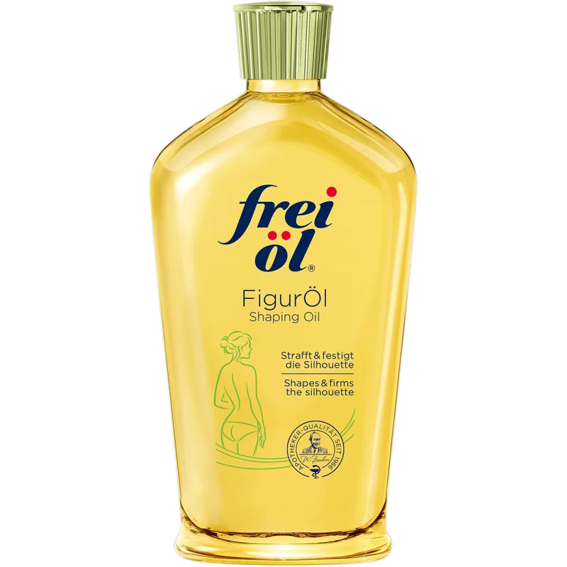 Олія Frei Ol (Фрай Ол) для тіла моделююча 125 мл