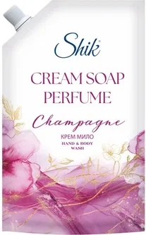 Рідке крем-мило Shik Renaissance Champagne 900 мл (4823107608728)