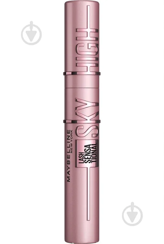 Туш для вій Maybelline New York Lash Sensational Sky High відтінок чорний 7.2 мл (B3336002)