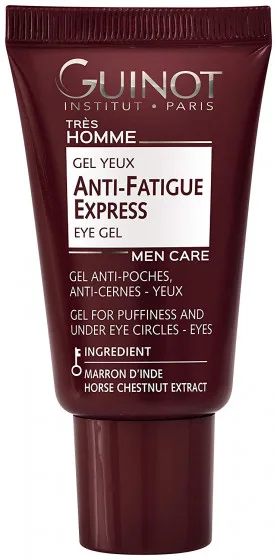 Guinot Gel Yeux Defatigant Express
