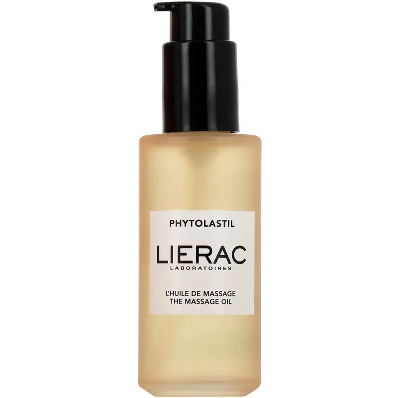 Олія Lierac (Лієрак) Phytolastil масажна 100 мл