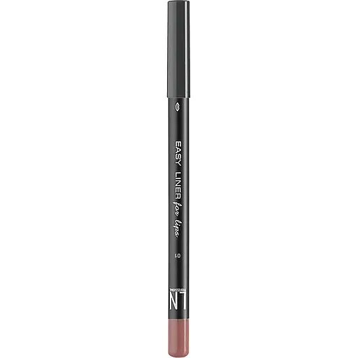 Олівець для губ LN Professional Easy Liner for Lips відтінок 01 (Рожеве перо) 1.7 г