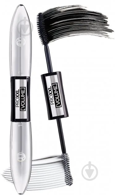 Туш для вій L'Oreal Paris Pro XXL Volume для об’єму вій чорний 4 мл
