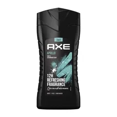 Гель для душу Axe Apollo 400 мл