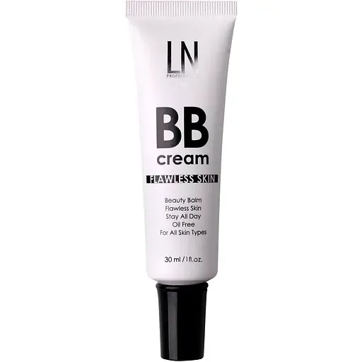 BB-крем LN Professional BB Cream Flawless Skin відтінок 01, 30 мл
