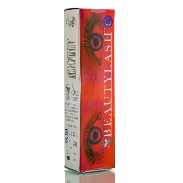 сироватка для росту вій SPA Treatment Beauty Lash Simple 1.5 мл (29226073)