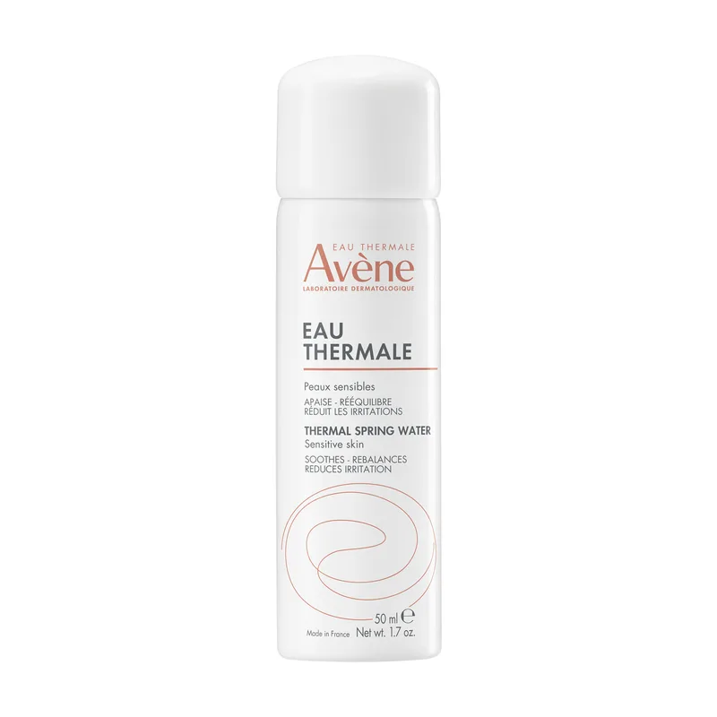 Вода термальна Avene (Авене) аерозоль