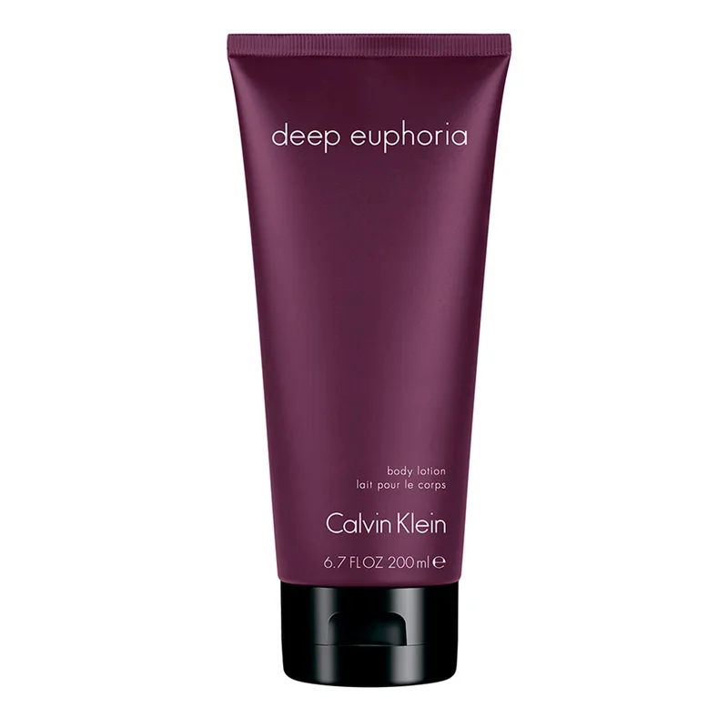 Парфумований лосьйон для тіла Calvin Klein Deep Euphoria