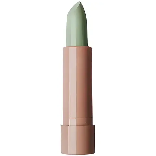 Кремовий консилер-стік LN Professional Super Smooth Pro Correct Cream Concealer відтінок 03 Green 3.6 г