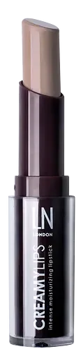Кремова помада для губ LN Professional Creamy Lips, відтінок 1, 3,6 г