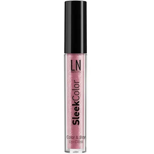 Блиск для губ LN Professional Sleek Color відтінок 109 6 мл