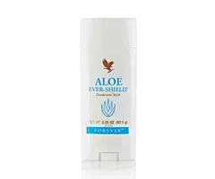 Твердий дезодорант Алое Евер-Шілд (Aloe Ever-Shield Deodorant Stick) 92 г FLP067