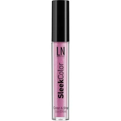 Блиск для губ LN Professional Sleek Color відтінок 113 6 мл