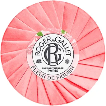 Мило Roger&Gallet (Роже&Галье) Квітка інжиру 100 г