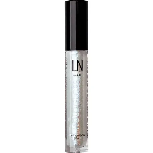 Блиск для губ LN Professional Holo Gloss відтінок 01 6 мл