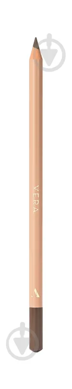 Олівець для брів Vera Eyebrow Pencil Blonde 1,83 г