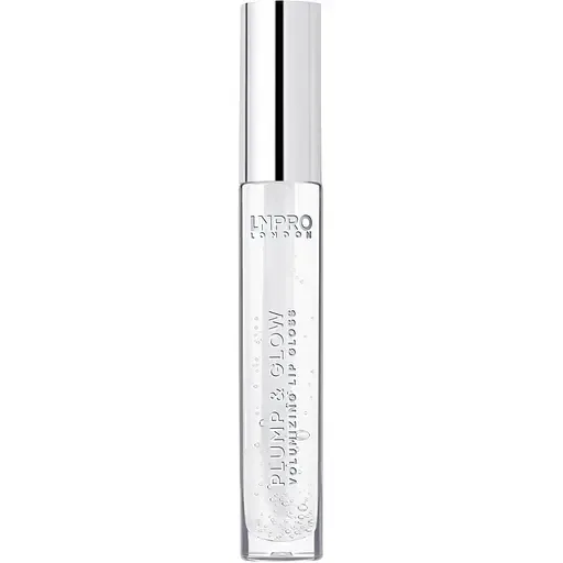 Блиск для губ LN Pro Plump and Glow відтінок
