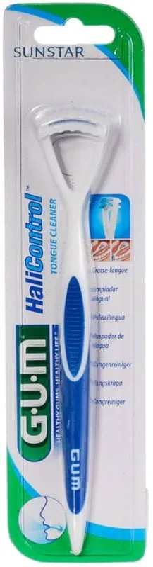 Скребок для язика GUM Halicontrol
