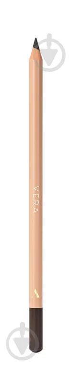 Олівець для брів Vera Eyebrow Pencil dark 1,83 г