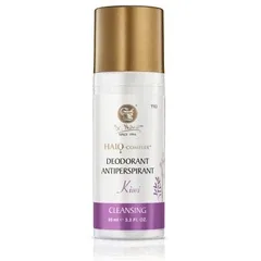 Дезодорант жіночий Ківі Доктор Нона Dr. Nona Kiwi- Halo Deodorant Antiperspirant