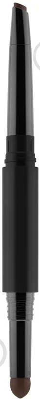 Олівець для брів Gosh Shape & Fill 003 Dark Brown 0,5 г