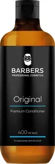 Кондиціонер для волосся Barbers Original 400 мл (4823109408678)