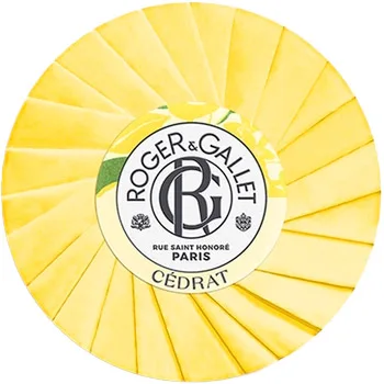 Мило Roger&Gallet (Роже&Галье) Цедрат 100 г