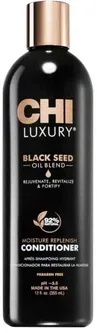 Кондиціонер для волосся CHI Luxury Black Seed Oil Moisture Replenish Conditioner 355 мл (633911788424)