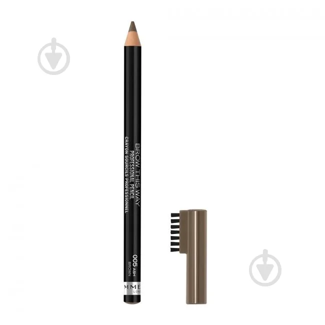 Олівець для брів Rimmel London Brow This Way