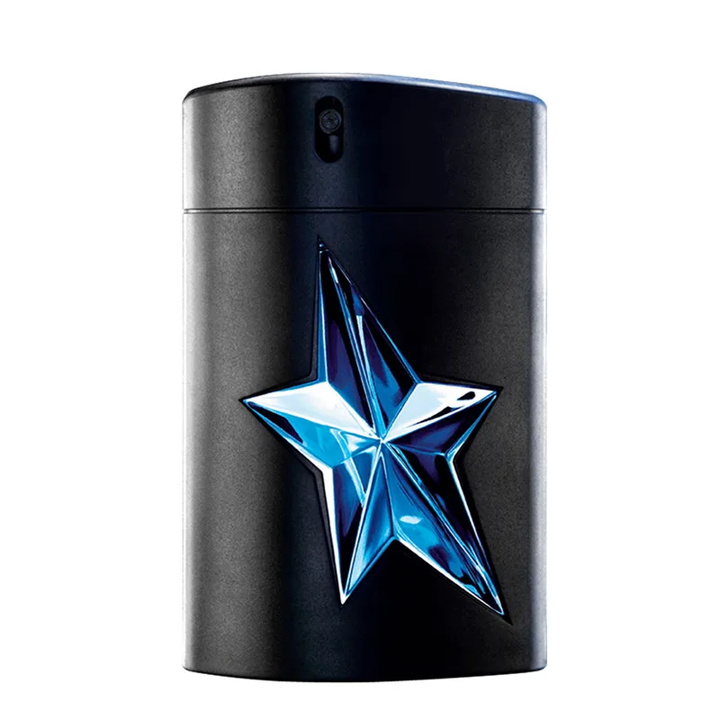 Туалетна вода зі змінним блоком Mugler Angel Men