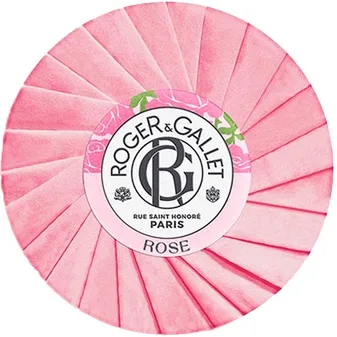 Мило Roger&Gallet (Роже&Галье) Троянда 100 г