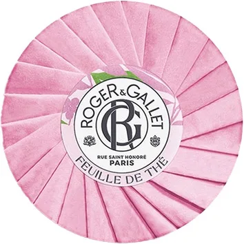 Мило Roger&Gallet (Роже&Галье) Чайне листя 100 г