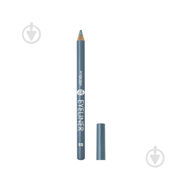 Олівець для очей DEBORAH EYELINER 030 blue 1,4 г