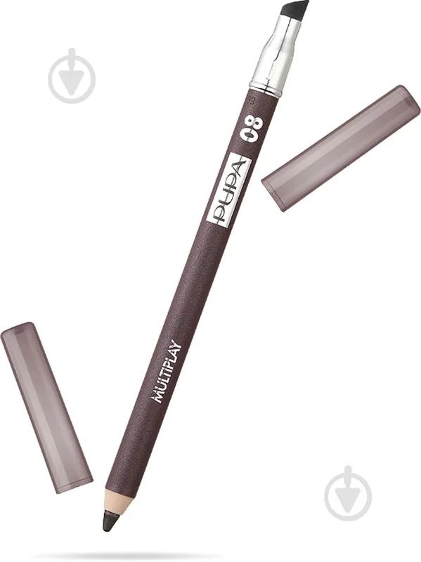 Олівець для очей Pupa Multiplay Eye Pencil