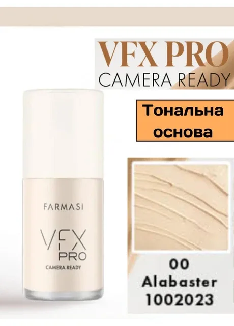 Тональна основа