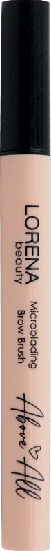 Маркер для брів LORENA beauty Microblading Brow Brush 01