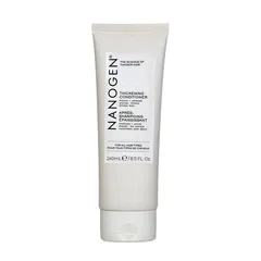 Кондиціонер для потовщення та росту волосся для жінок NANOGEN Thickening Hair Experience Conditioner for Everyone 240 мл
