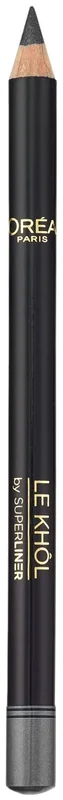 Олівець для очей L'Oreal Paris Color Riche Le Khol 111 дощовий Лондон 4 г