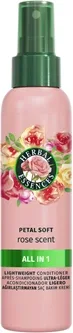 Легкий бальзам-ополіскувач Herbal Essences Rose Scent Petal Soft 145 мл (8700216631815)