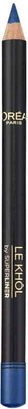 Олівець для очей L'Oreal Paris Color Riche Le Khol 107 синій Неаполь 4 г