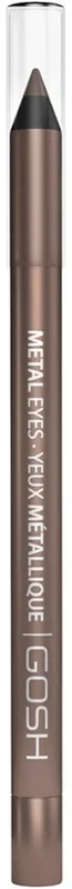 Олівець для очей Gosh Metal Eyes Eyeliner 002 moonstone 1,2 г
